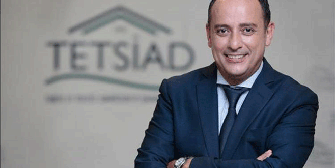 Ev tekstili ihracatında rekor beklentisi