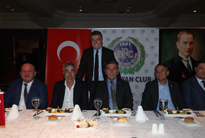 Bursaspor’a bulunduğu yer yakışmıyor