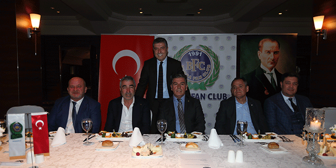 Bursaspor’a bulunduğu yer yakışmıyor Bursaspor’a bulunduğu yer yakışmıyor