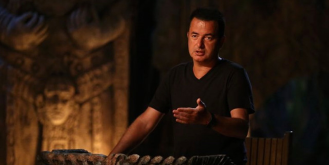 MasterChef’ten Survivor’a bomba transfer!