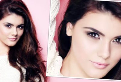 Ünlü model evinde ölü bulundu!