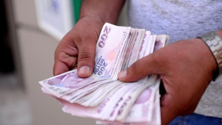 Emekliye müjde! Asgari ücretin 3 katı…