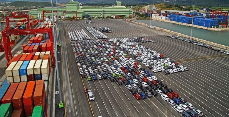 ‘Otomotivde ikinci yarıdaki ihracat artışı reel, parite etkisi yok’
