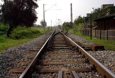 ‘Demiryolu yapımında yüzde 90 yerliliğe ulaştık’