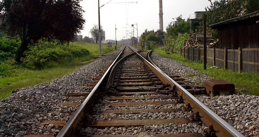 Türkiye Cumhuriyeti Devlet Demiryolları (TCDD) Genel Müdürü İsa Apaydın, demiryolu