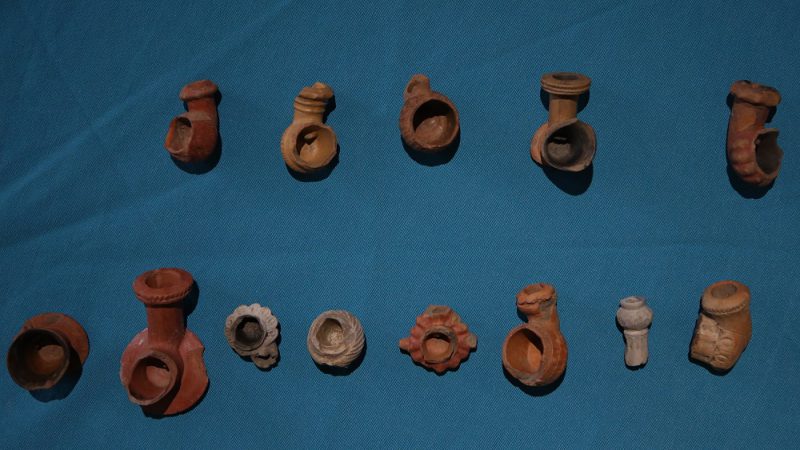 Bursa'nın Tophane bölgesinde 2000 yılında 3. derece sit alanı ilan
