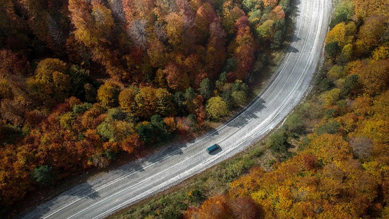Osmanlı devletinin kurulduğu topraklar olan ve Kütahya ile Bursa sınırları