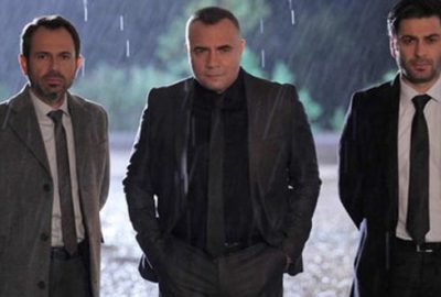 Şok ölüm! Ünlü oyuncu veda etti