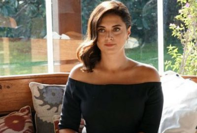 Sete gidemiyordu! Kararını verdi