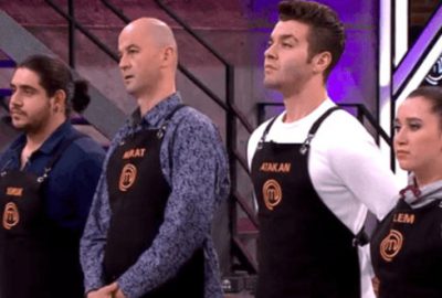 Fenomen yarışmaya veda eden isim belli oldu!