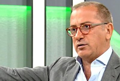 Fatih Altaylı gözaltına alındı