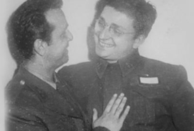 İşte Zeki Müren’in ilk ve en büyük aşkı!