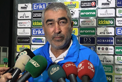 Aybaba’dan Galatasaray maçı öncesi önemli açıklamaları!