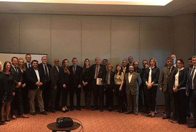 Slovenya’dan Türk yatırımcılara davet