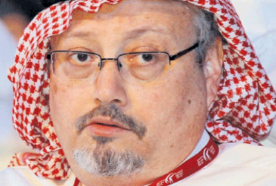 ‘Çöldeki Davos’a boykot devam ediyor