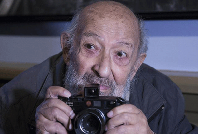 Duayen foto muhabiri Ara Güler hayatını kaybetti