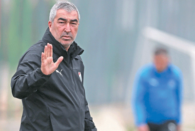 Neden gol atamıyoruz?