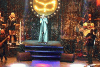 Sıla, Bursa’da hayranlarıyla buluştu