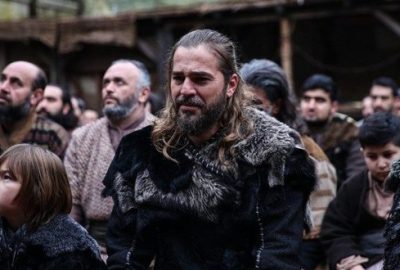 Diriliş Ertuğrul’un yapımcısından flaş açıklama!