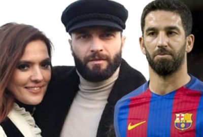 Demet Akalın’dan şok açıklama: Ağzıyla burnu yer değiştirmiş!