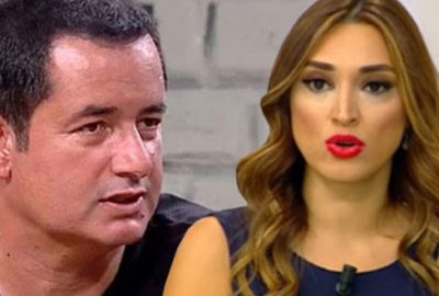 Zuhal Topal’dan Acun Ilıcalı’ya sert tepki!