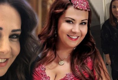 ‘Zayıfladım, şimdi de üst dudağın yok diyorlar…’