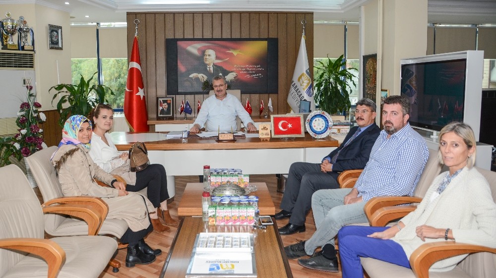 Karacabey’de unutulmaya yüz tutmuş sanatlar canlandırılıyor