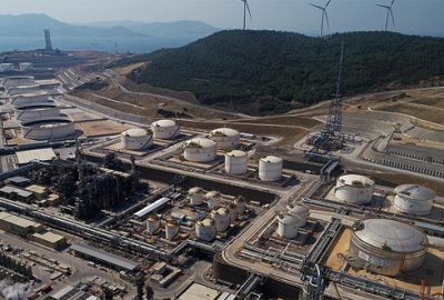 Dev yatırım yarın açılıyor