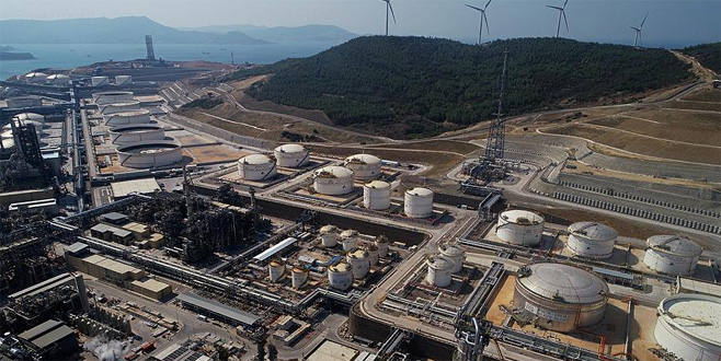 Dev yatırım yarın açılıyor