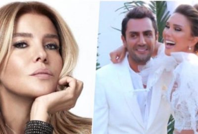 Gülben Ergen, Yaşar İpek ve Seren Serengil’in arasını açtı!