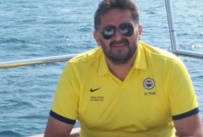 Fenerbahçe’nin eski basketbolcusu tutuklandı