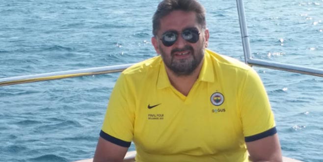 Fenerbahçe’nin eski basketbolcusu tutuklandı