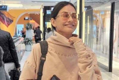 Üçüncü çocuğu istiyoruz