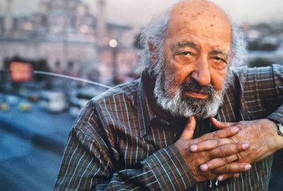 Bursaspor’dan Ara Güler mesajı!