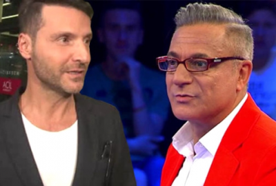 Ünlü şarkıcı, Mali’yle ilgili kötü haberi hastane önünde verdi