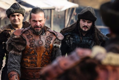 Diriliş Ertuğrul hayranlarına kötü haber!