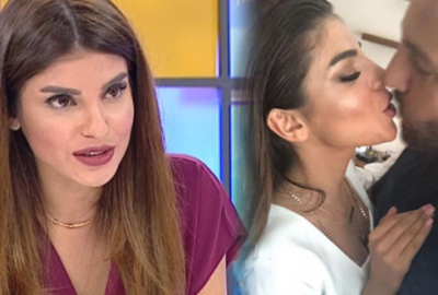 Görüntüler sızdı! ‘Bunu kimin yaptığını biliyorum’