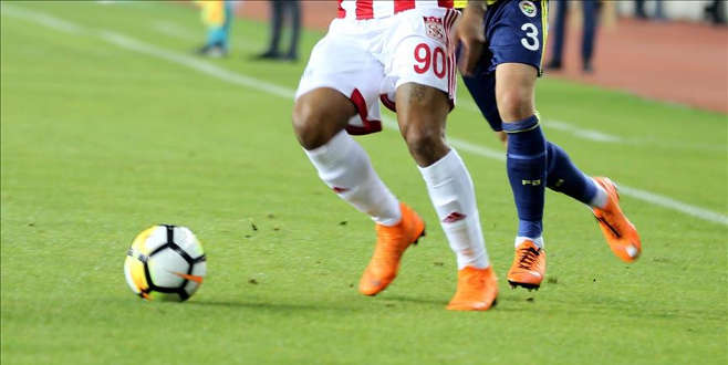 Sivasspor’da hedef 3 puan