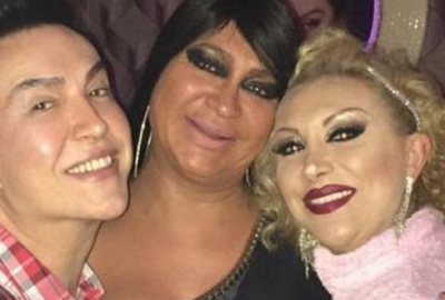 Ünlü şarkıcı cinsiyet değiştirdi!