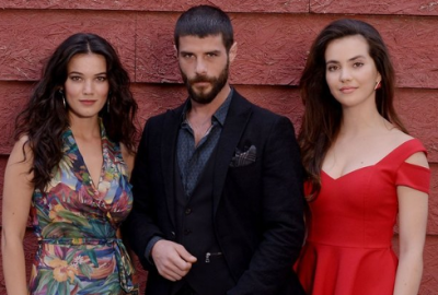 Bir Deli Rüzgar daha bitmeden, oyuncusu Çarpışma dizisine transfer oldu!