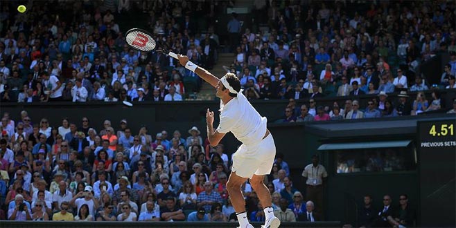 Wimbledon’da kural değişikliği
