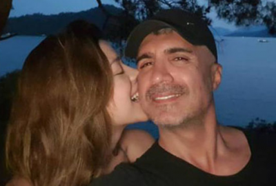 Feyza Aktan’dan Özcan Deniz’li paylaşım