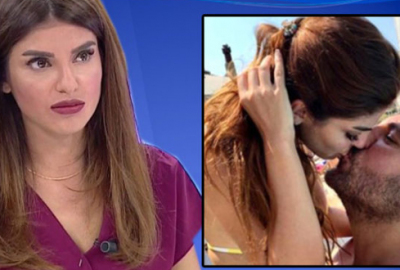 Bircan Bali’yle fotoğrafları çıkan Özkan Şen bakın kimmiş!