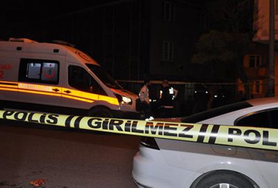 İstanbul Arnavutköy’de vahşet! Karısını ve iki çocuğunu öldürdü