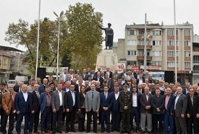 ‘Muhtarlık yerel demokrasinin en eski örneğidir’