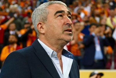 Samet Aybaba: ‘İyi bir galibiyete ihtiyacımız vardı’