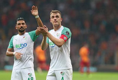 Ertuğrul 3’lü çektirdi