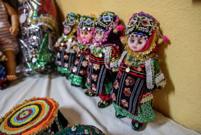 ‘Keles bebekleri’ ORKÖY desteğiyle büyüyecek