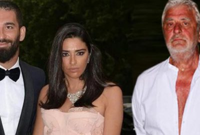 Kayınpederi resti çekti eşi baba evine döndü!