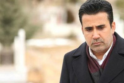 Emrah istediği ücreti alamayınca…